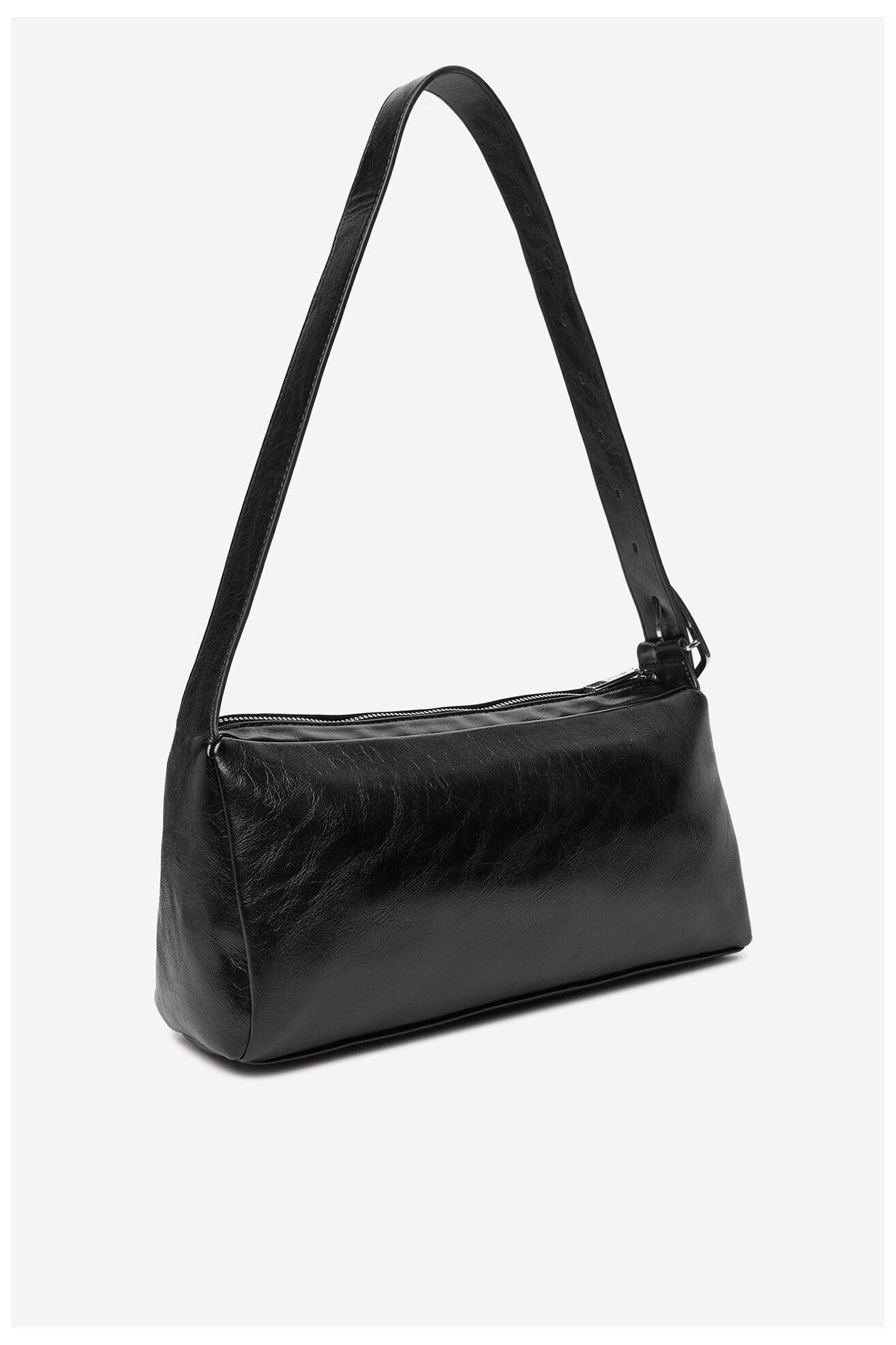 Дамска чанта Jenny C-JNY-M-012-08 ЧЕРЕН