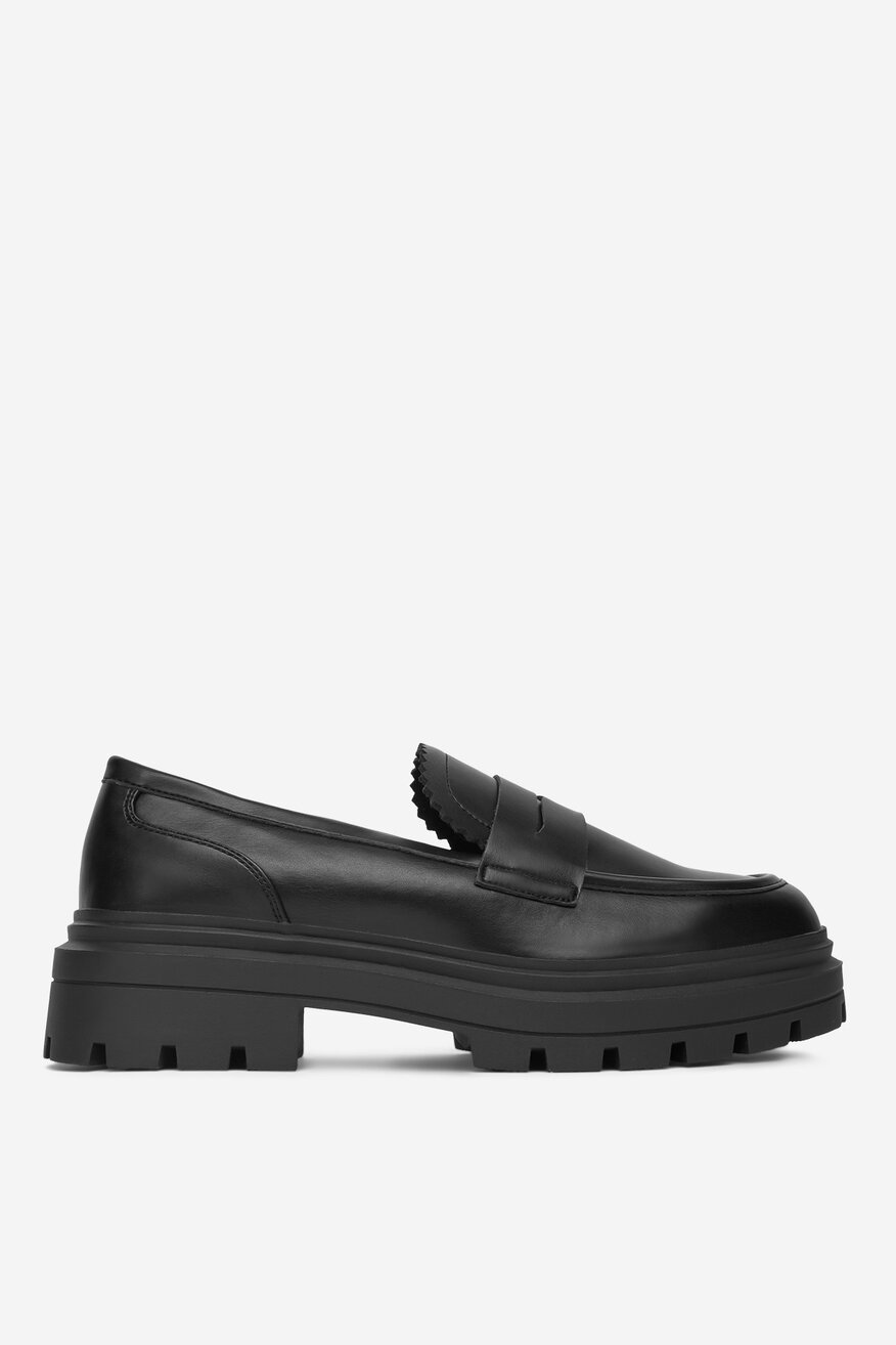DeeZee - Loafersy - 5904410874600