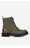 Черевики Lasocki WI23-STYX-10 ХАКІ