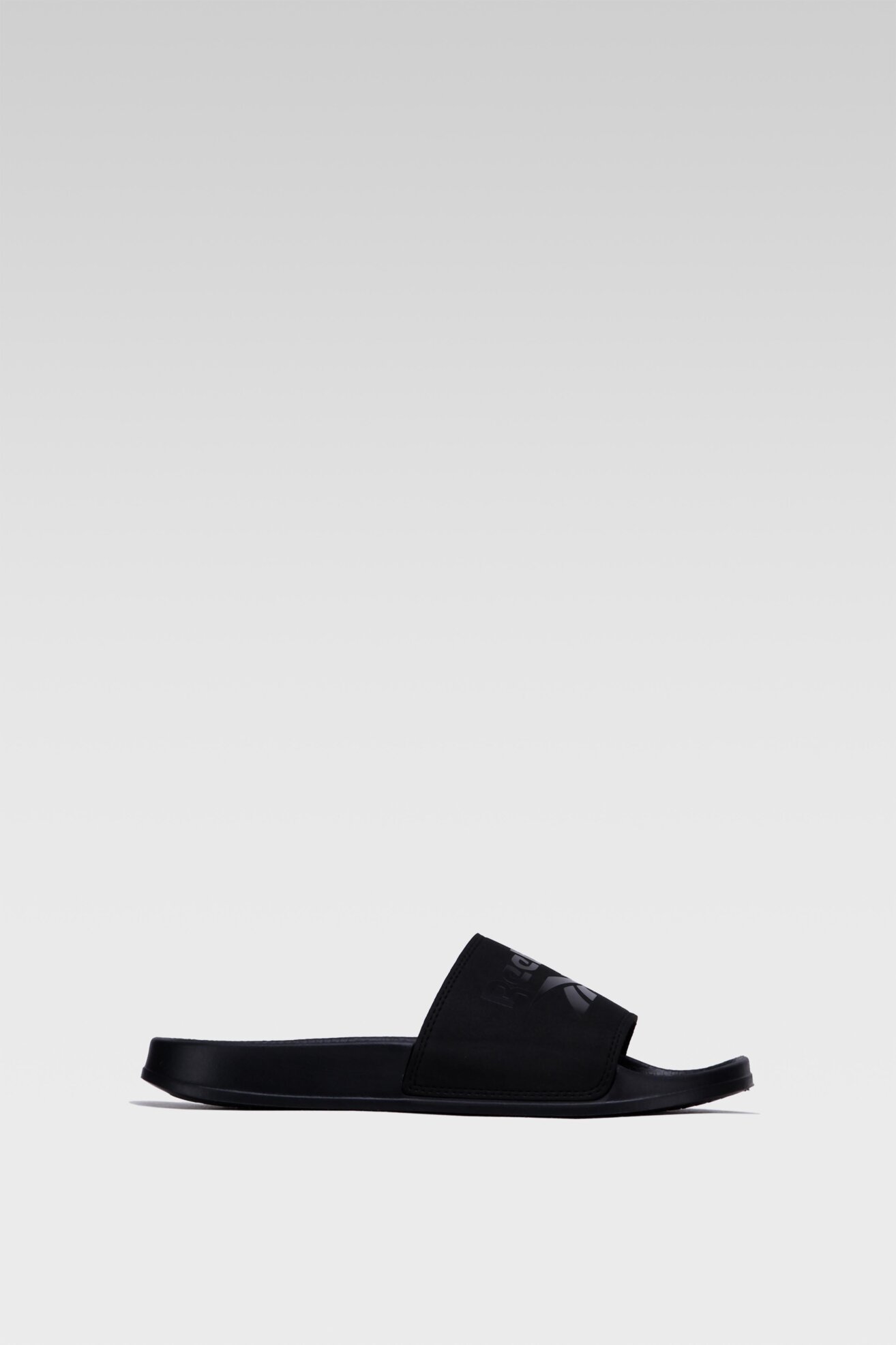 Папуче за базен Reebok FULGERE SLIDE CN6467 CRNA