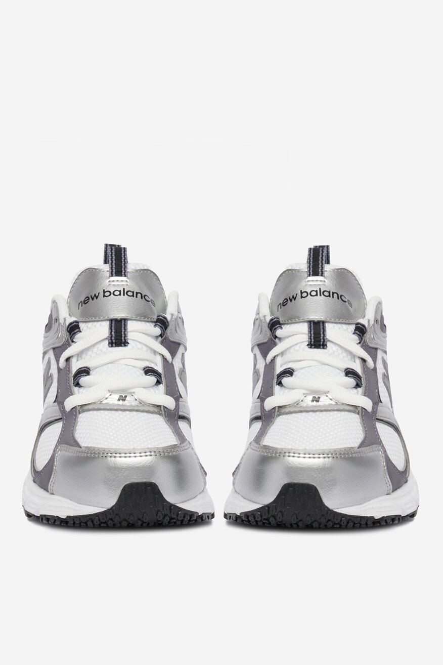 
                Спортни обувки New Balance БЯЛ - 5906751569214