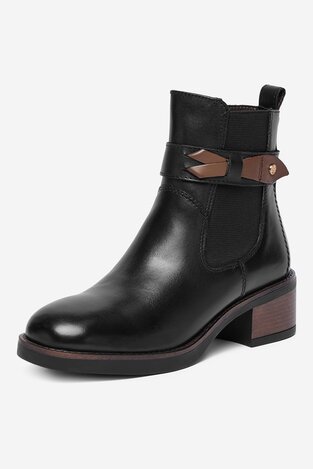 Ботильйони Lasocki CEO-RST-6372-01 ЧОРНИЙ
