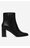 Ghete DeeZee 1626 NEGRU