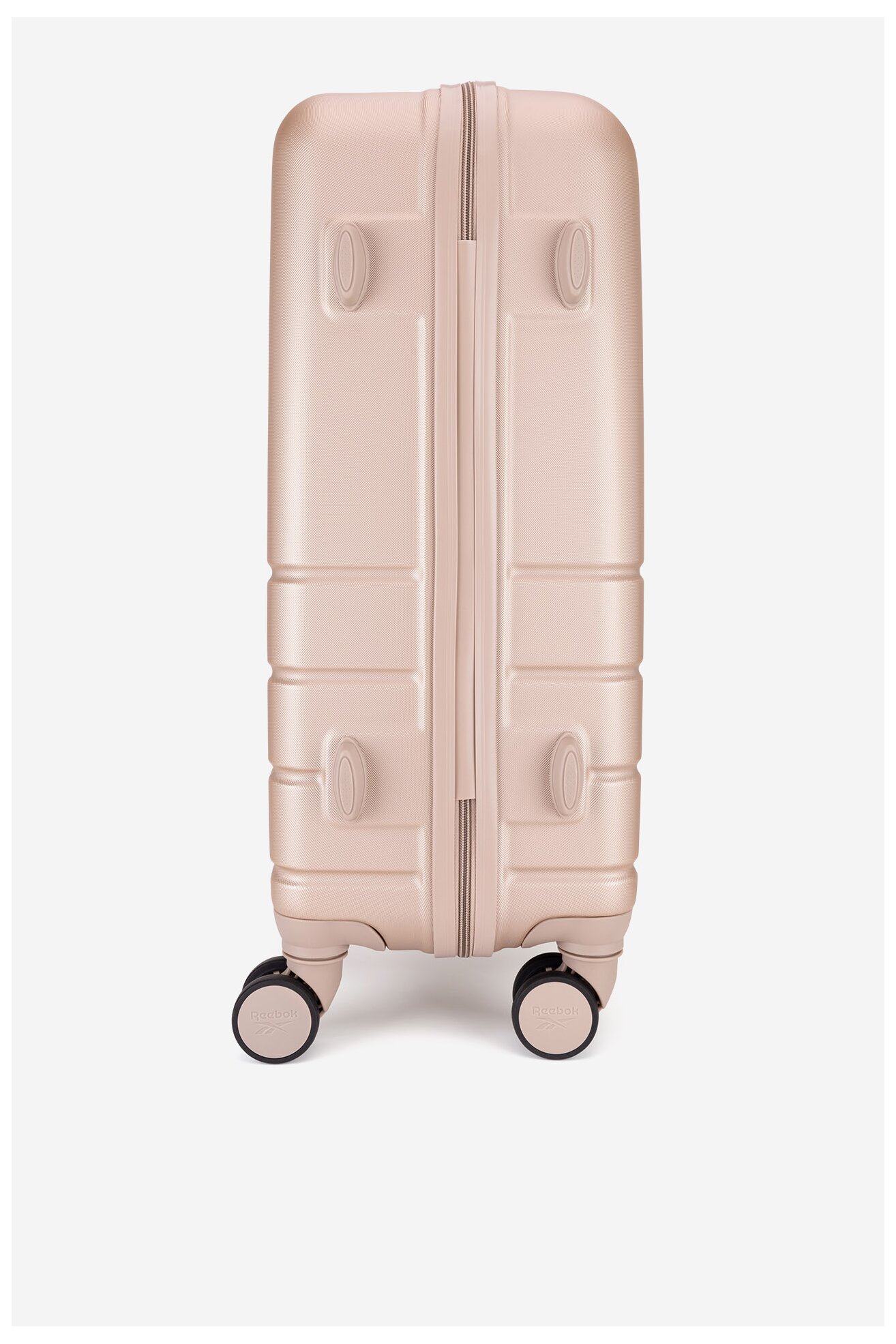 Walizka Reebok RBK-WAL-001-07-CCC-M Beżowy