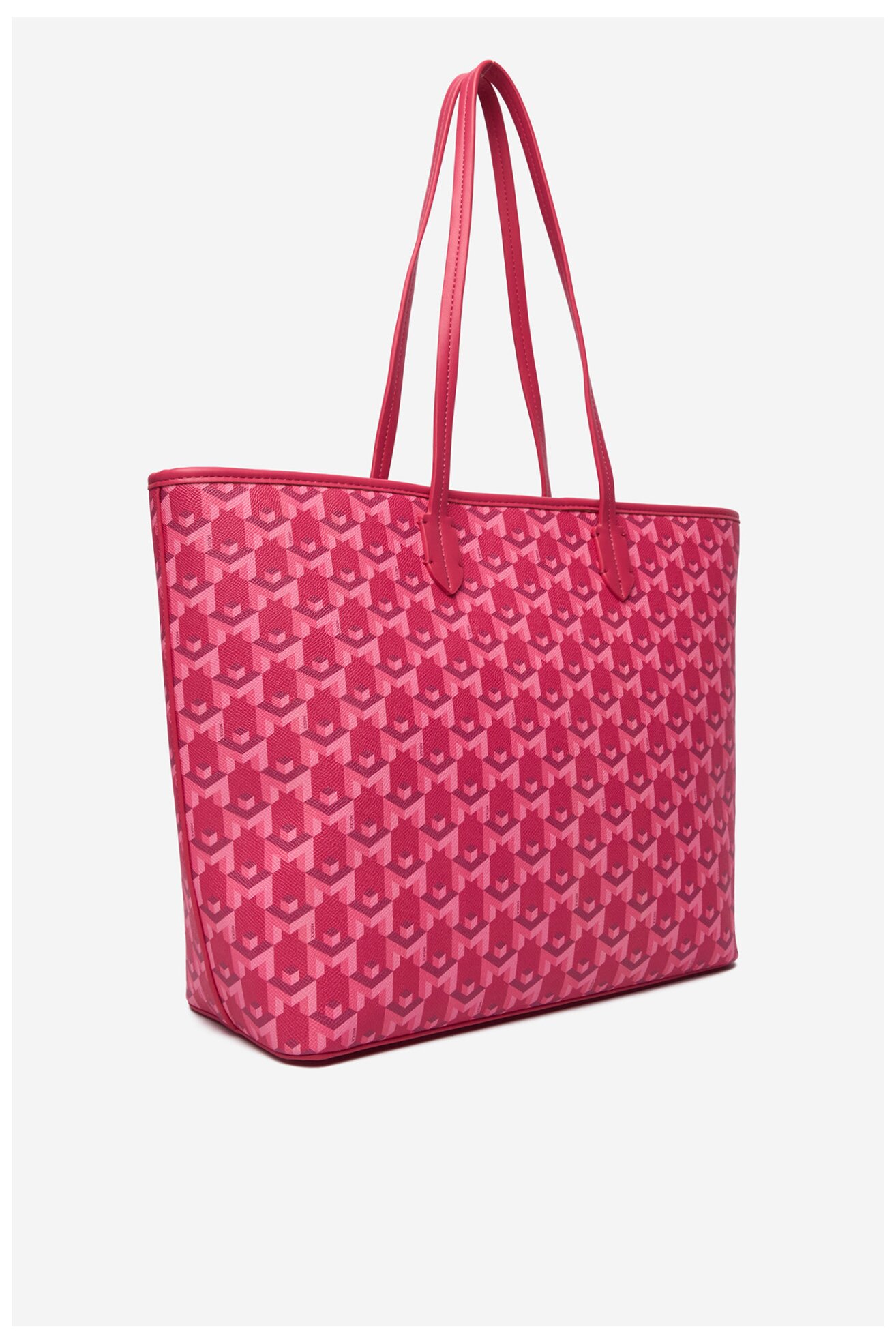 Torebka Mexx CEO-MEXX-S-003-09 Różowy