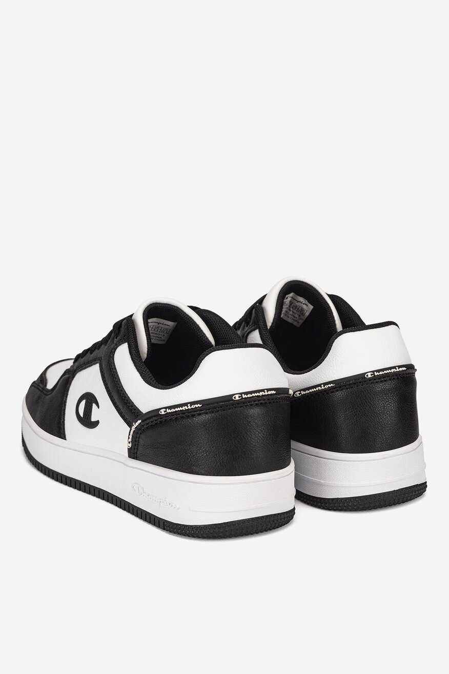 
                Încălțăminte sport Champion NEGRU - 5903698167763