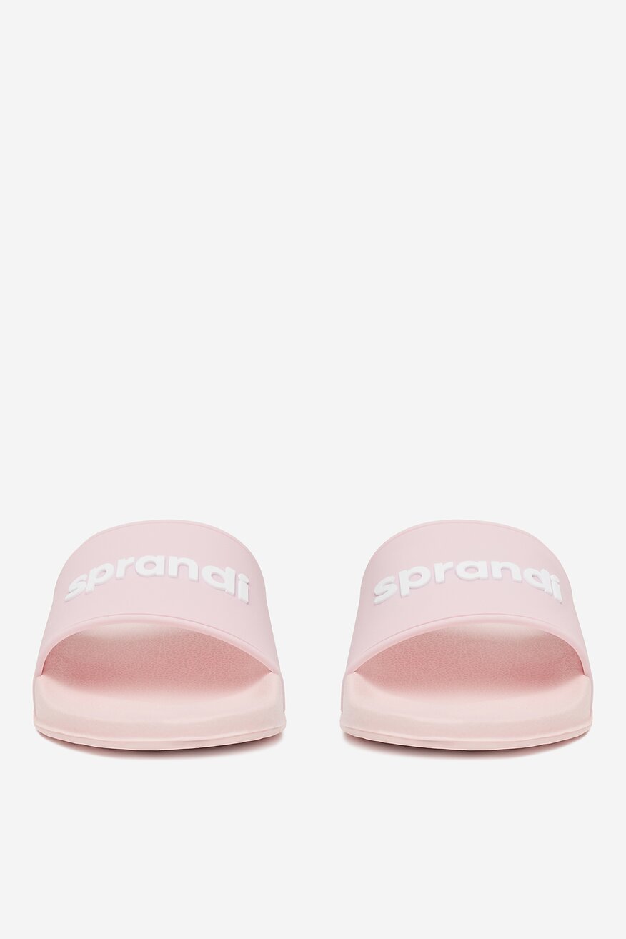 
                Șlapi pentru bazin Sprandi ROZ DESCHIS - 5903698720913