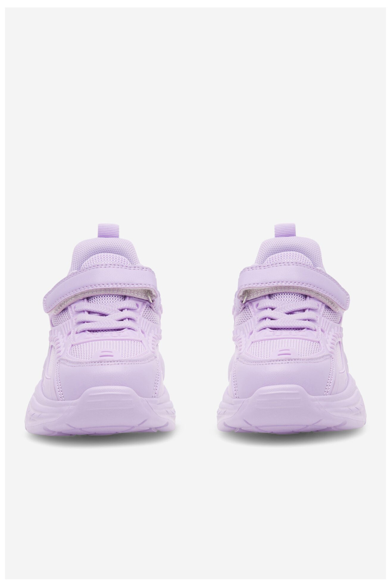 Сникърси DeeZee CF2714-1 ВИОЛЕТОВ