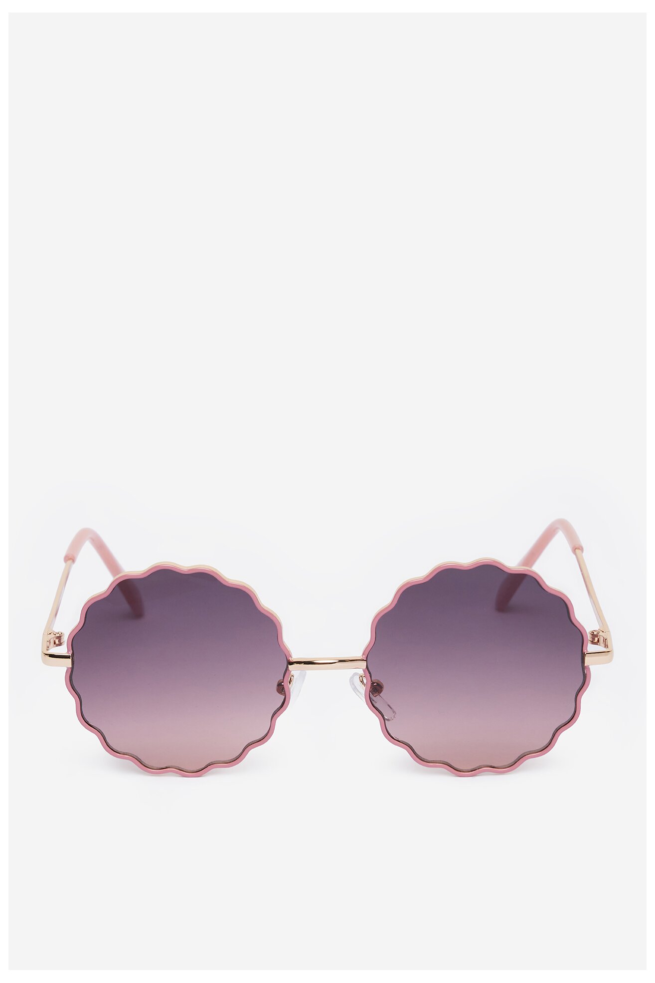 Dečije sunčane naočare ROXY RX-KA-005-SS25 ROZE