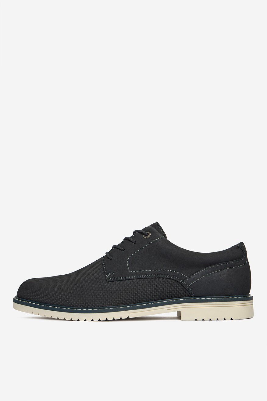 
                Половинки обувки Lasocki КОБАЛТОВО СИНЬО - 5906751777060