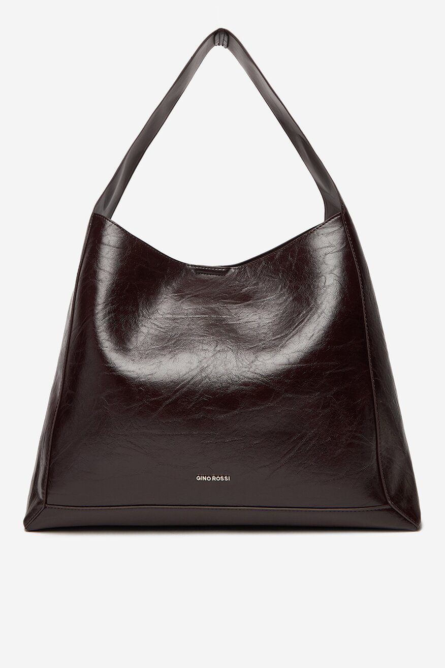 
                Geantă de mână Gino Rossi GRENA - 5906751328071