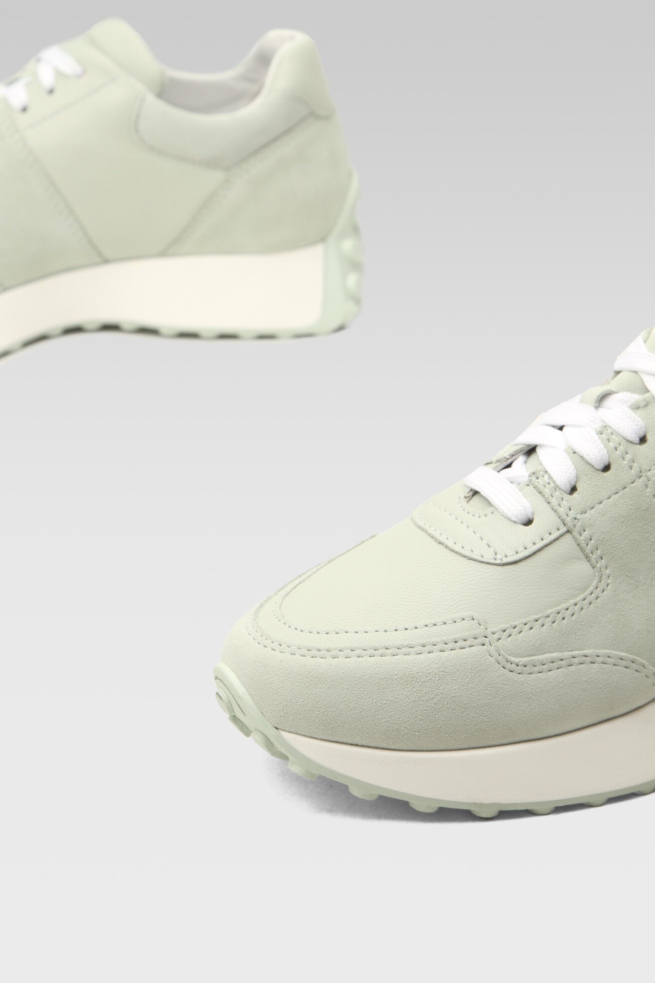 Кросівки Togoshi RST-KRONOS-01 ЗЕЛЕНИЙ