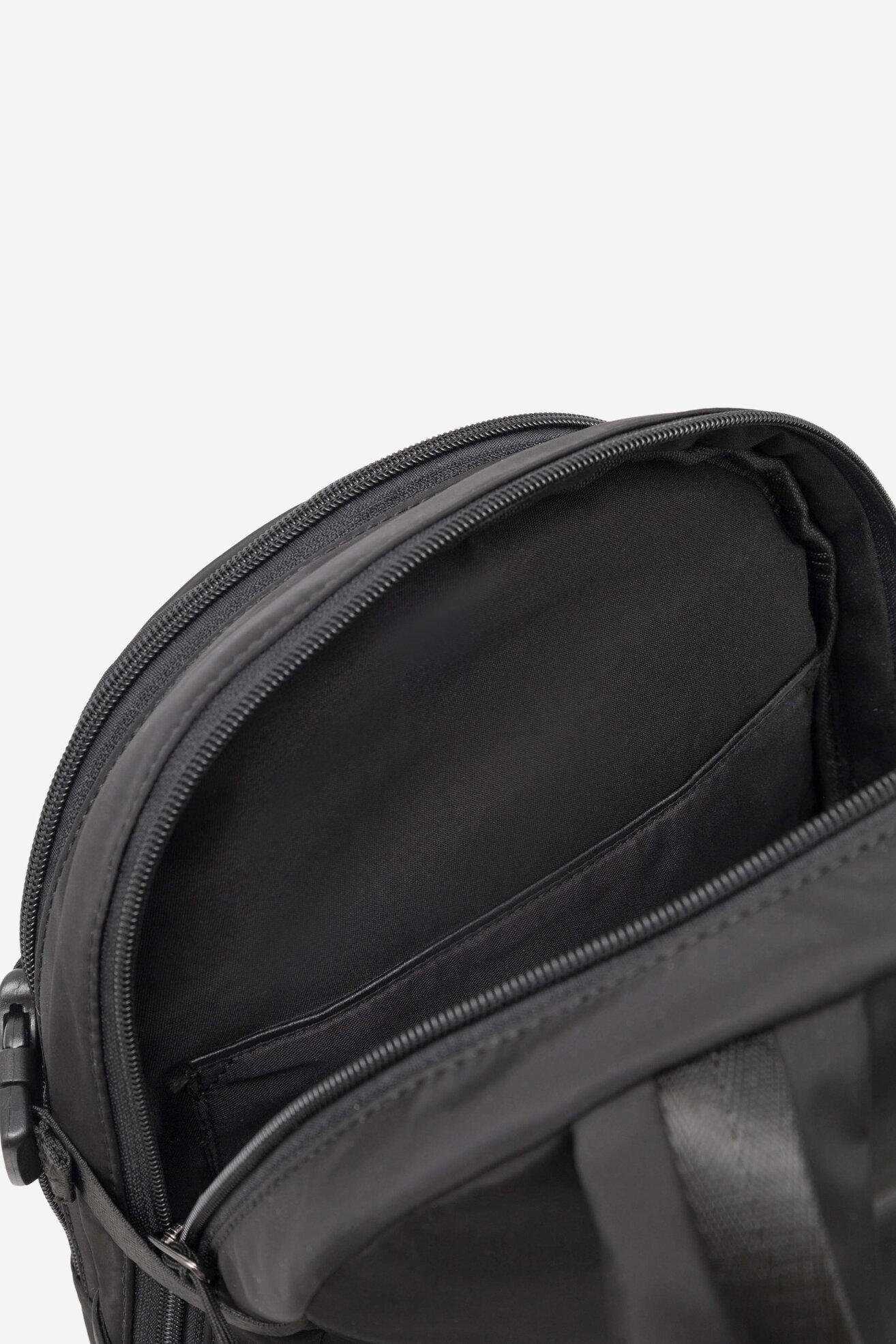 Plecak Sprandi SPR-P-028-A23 Czarny
