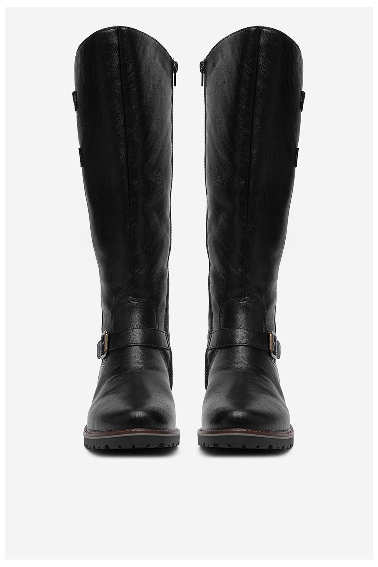 Cizme Remonte CEO-R6590-01 NEGRU