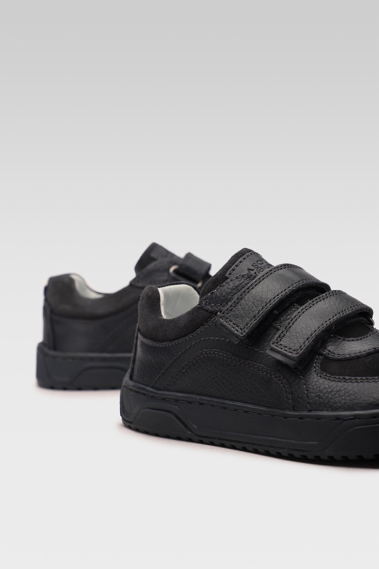 Półbuty Lasocki Young CI12-NOWAR-04 Granatowy