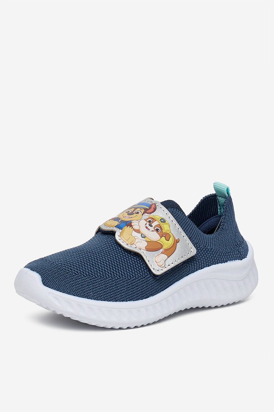 Trampki Paw Patrol CEO-CP76-AW25-115PAW Granatowy - 5906751214251