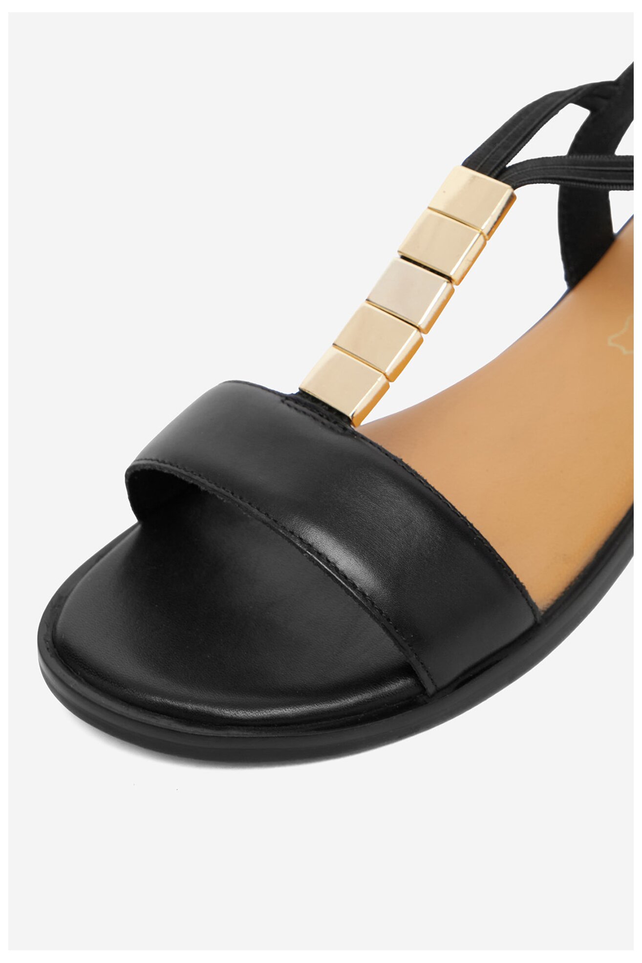 Сандали Lasocki CEO-WI16-FOXI-48 ЧЕРЕН