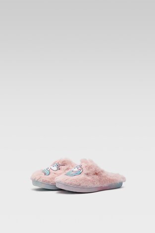 Капці Nelli Blu 22DR1189 РОЖЕВИЙ