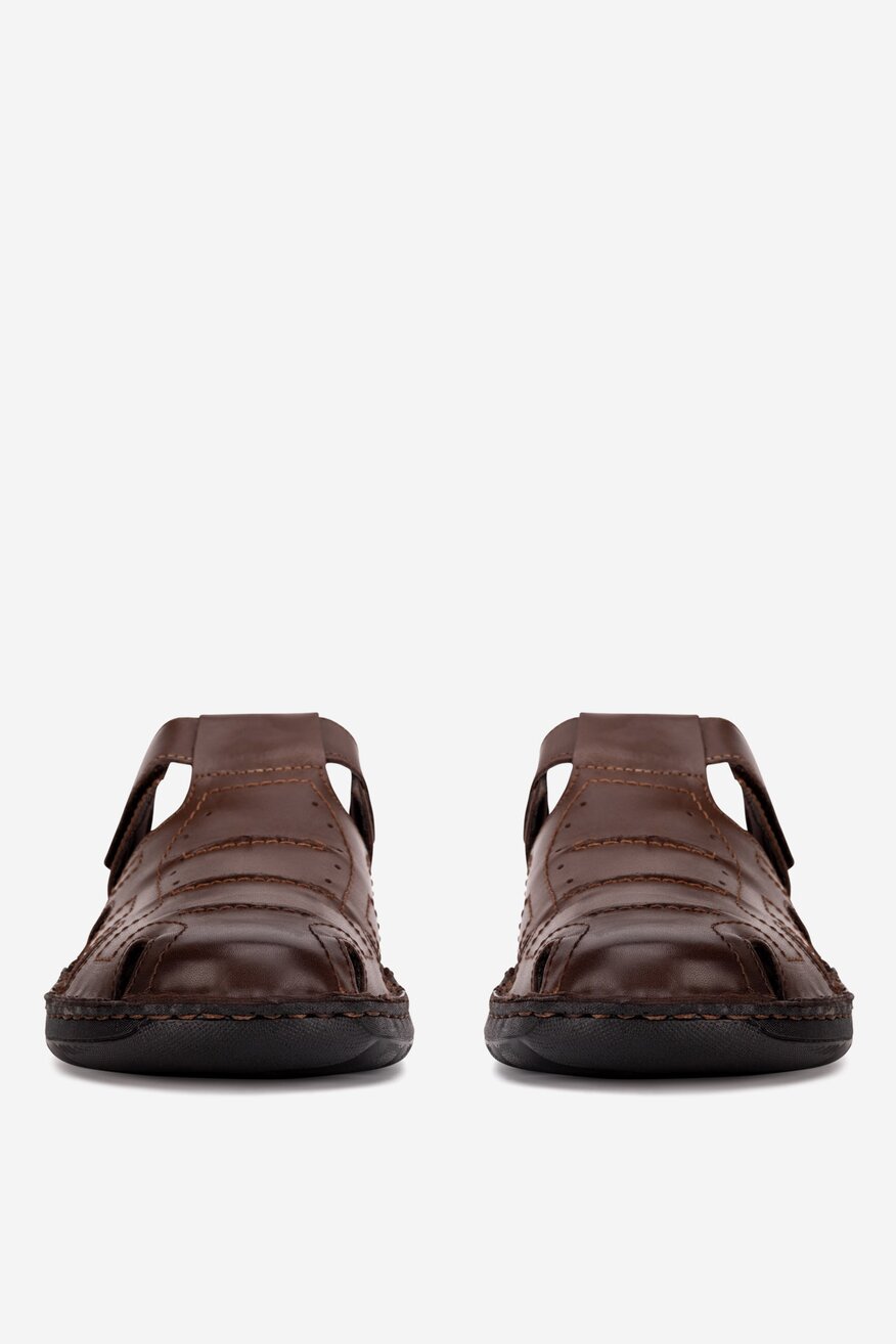 
                Șlapi Go Soft MARO - 5905588602590