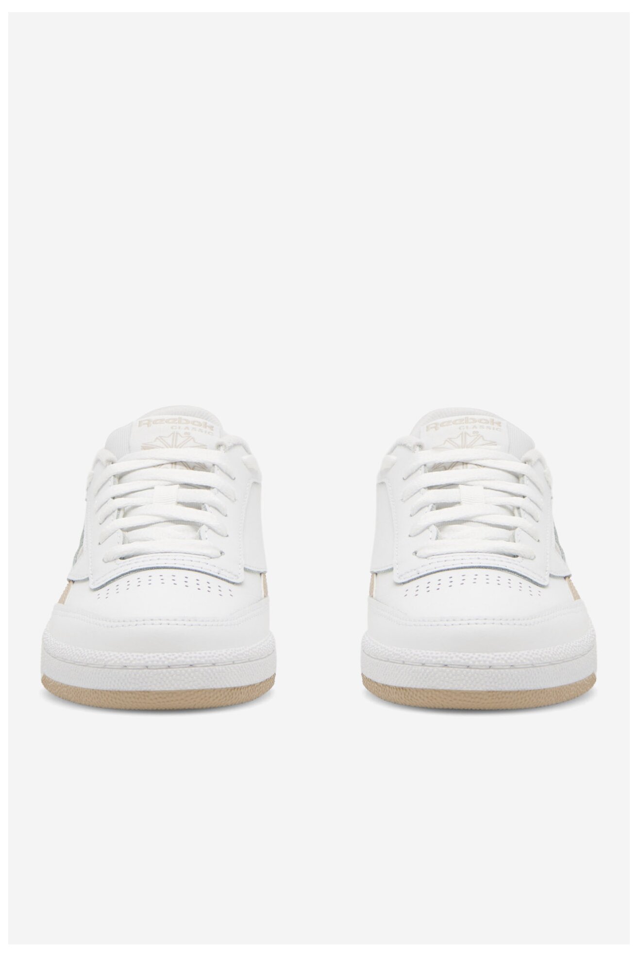 Sportcipő Reebok CLUB C REVENGE 100074231 FEHÉR