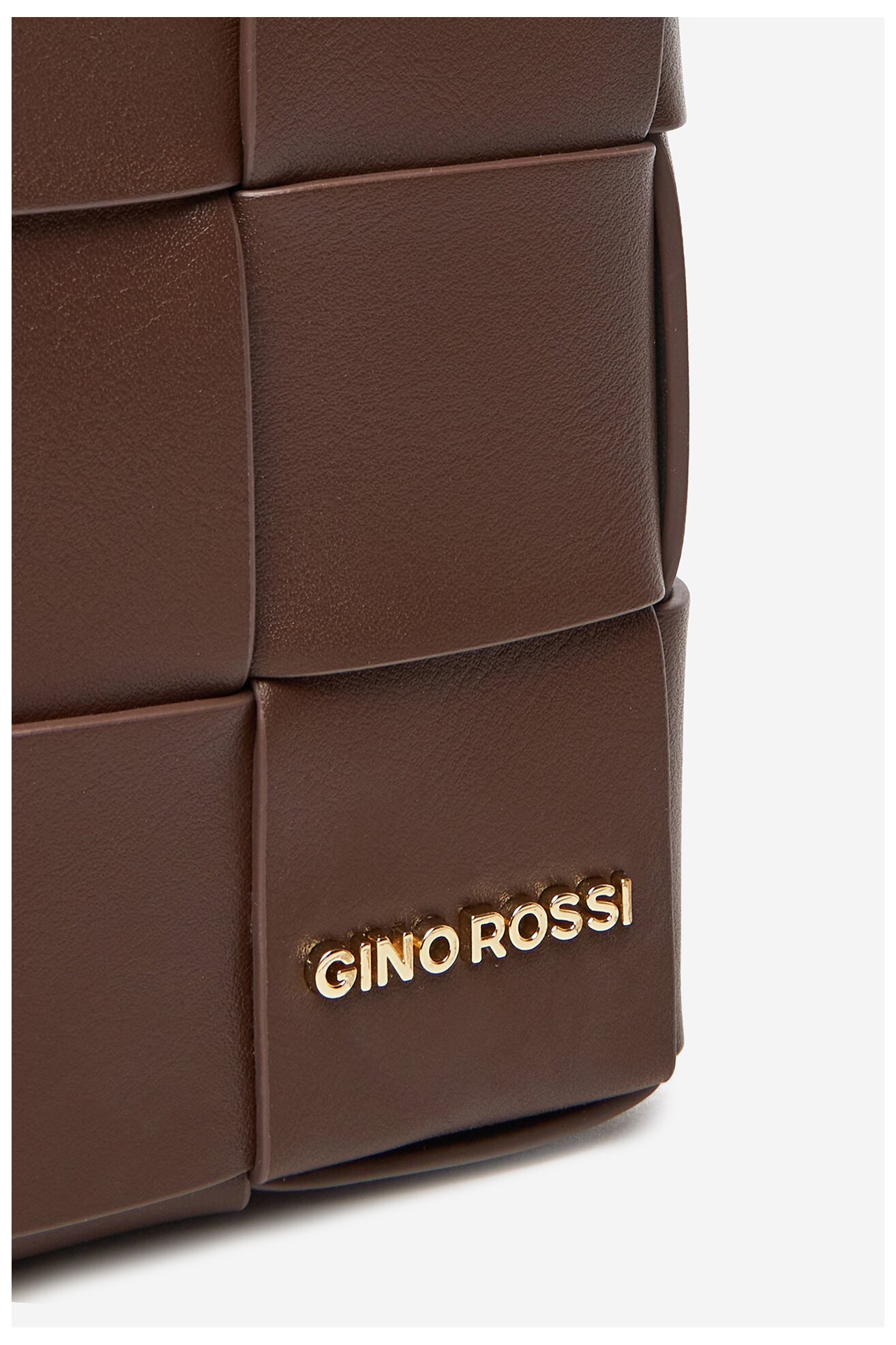 Torba Gino Rossi C-BFT231202 BRAON