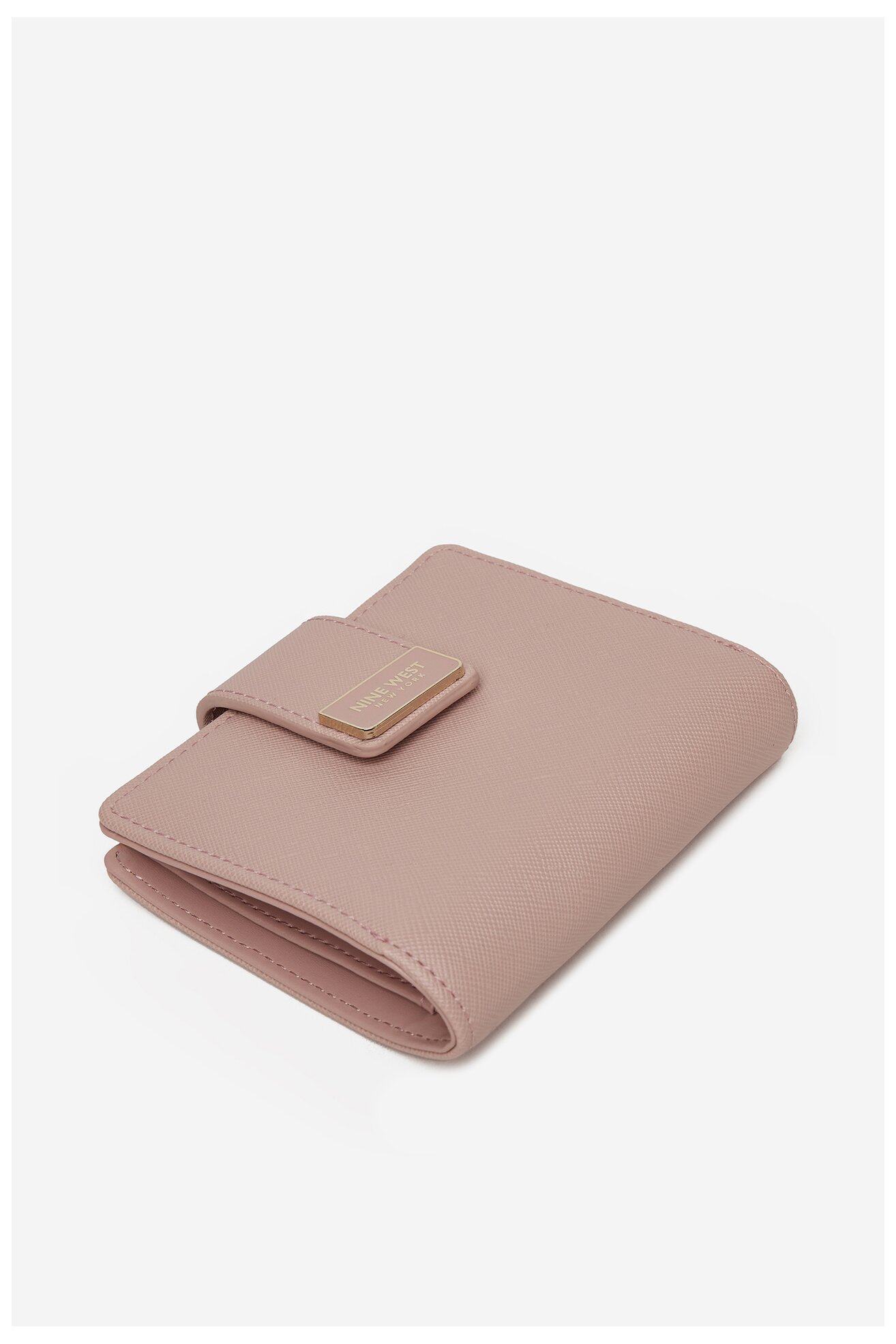 Ženski novčanik NINE WEST NW-W1-008-SS25 ROZE