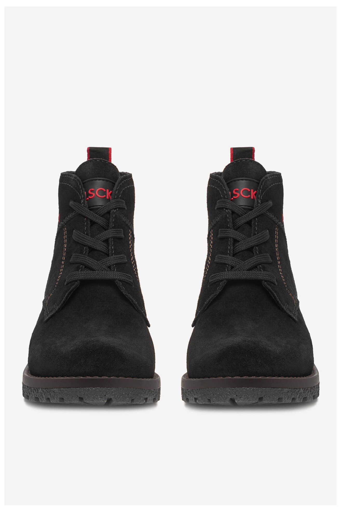 Боти Lasocki CEO-WI16-GIRO-08 ЧЕРЕН