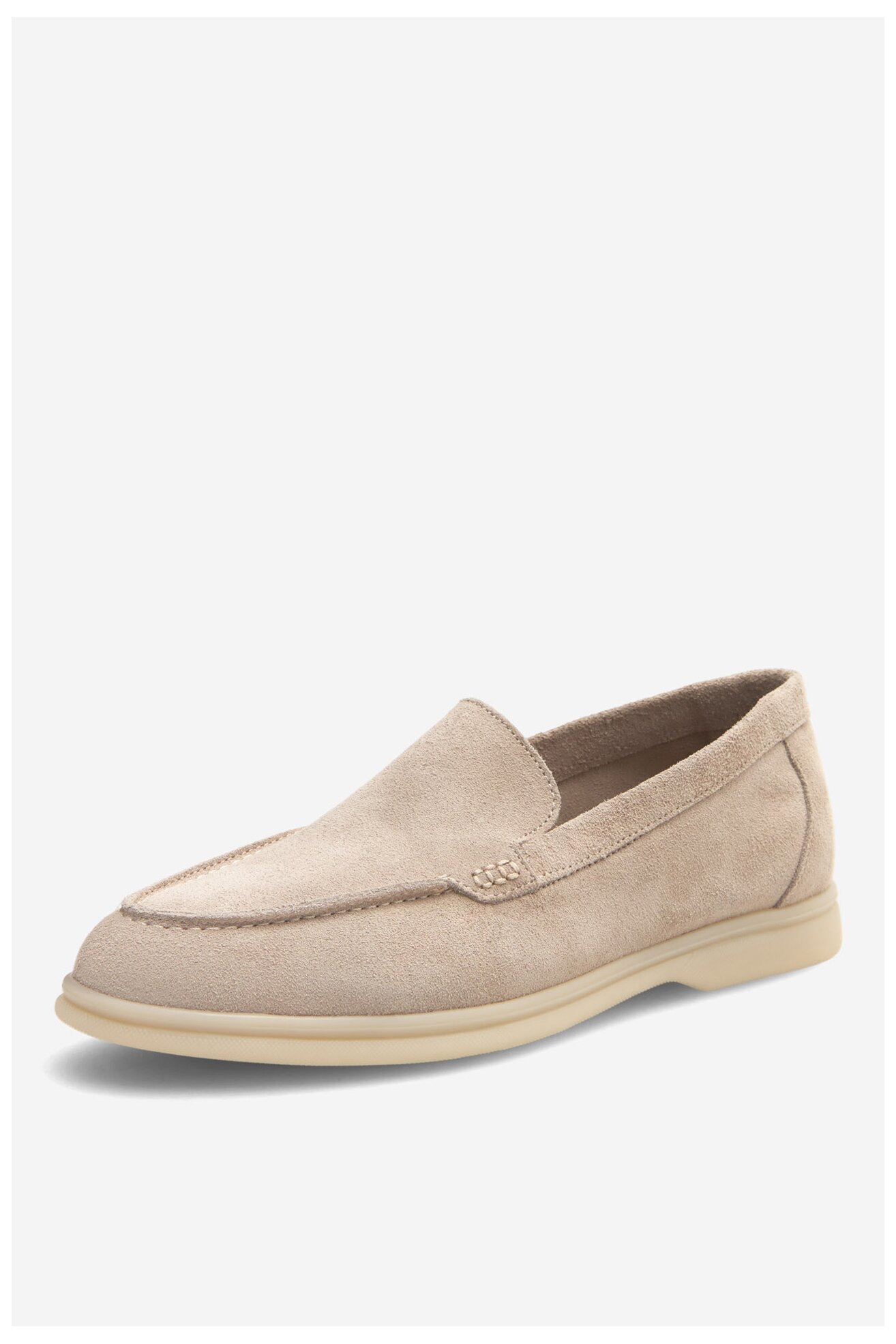 Mokasyn Gino Rossi LORELLA 26220 Beżowy