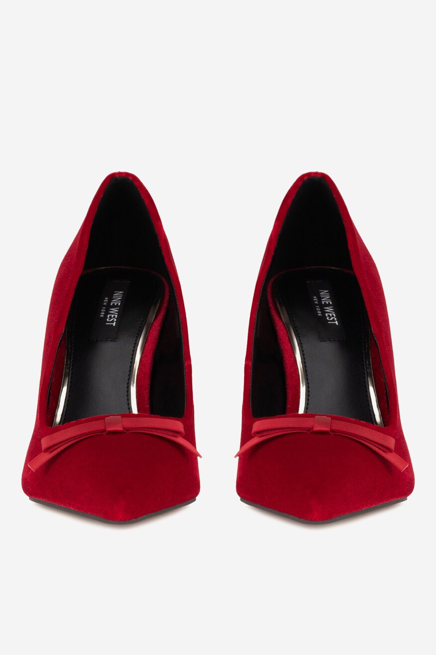 NINE WEST - Szpilki - 5905588985525