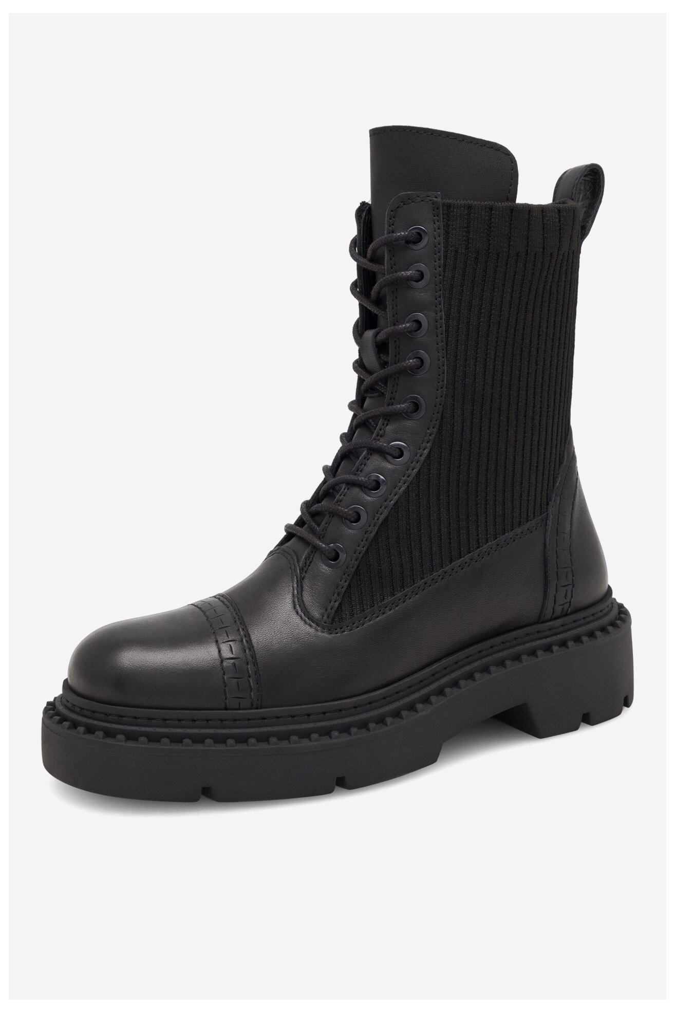 Bocanci Badura AHMET-03 NEGRU