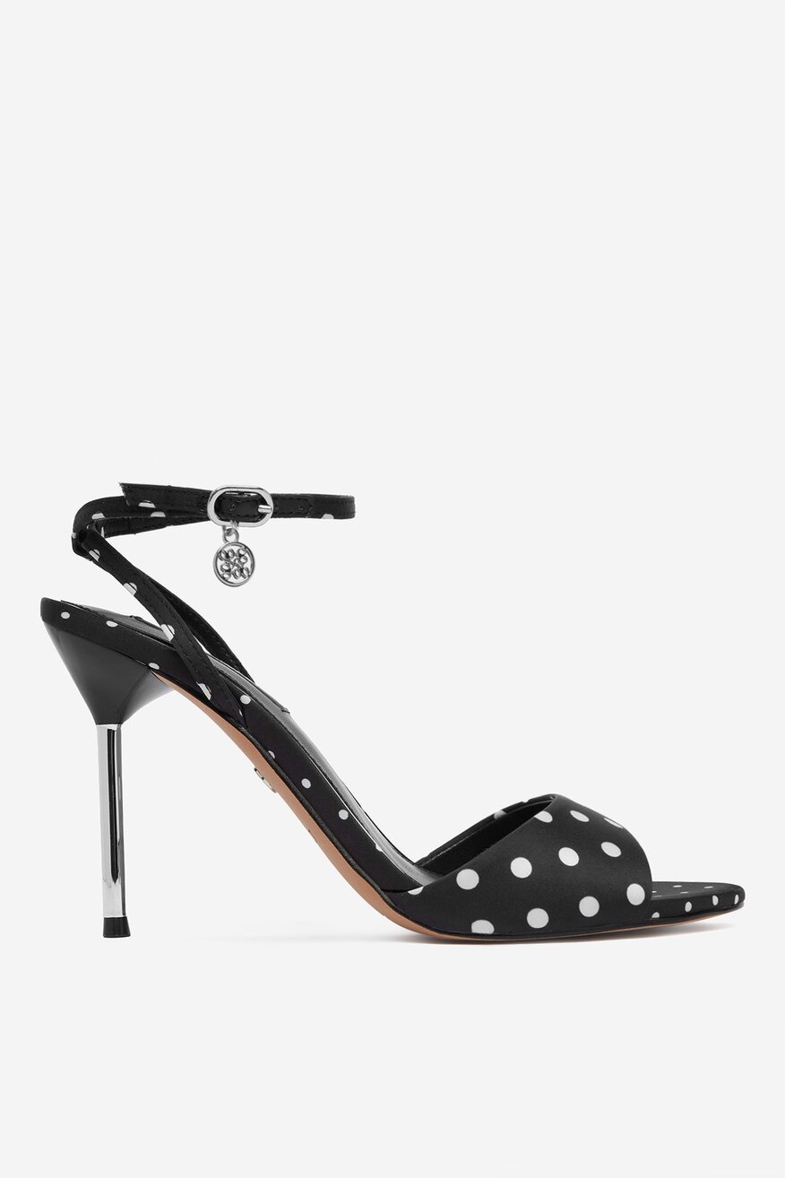 
                NINE WEST - Szpilki - 5906751938058