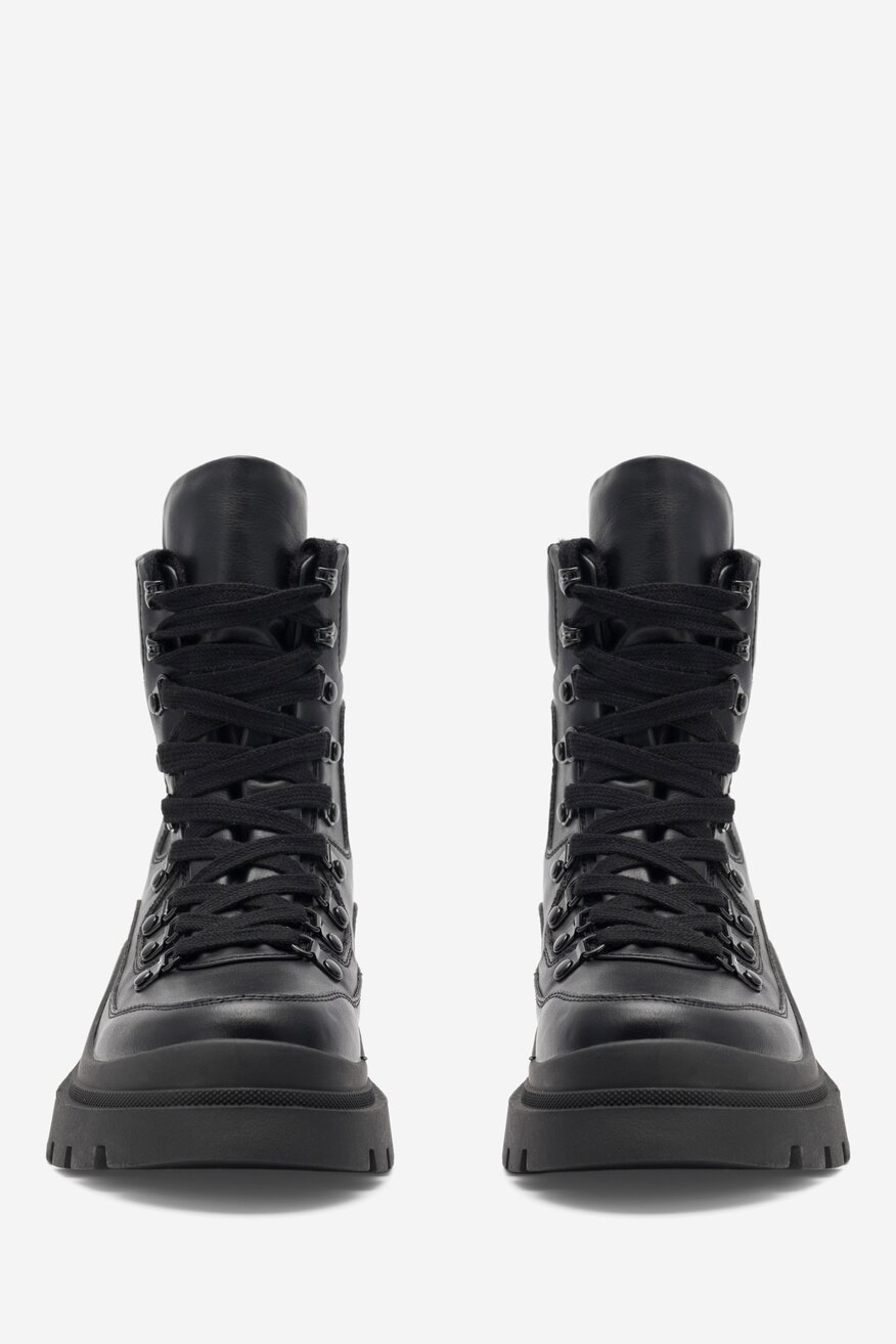 
                Черевики DeeZee ЧОРНИЙ - 5905588064183