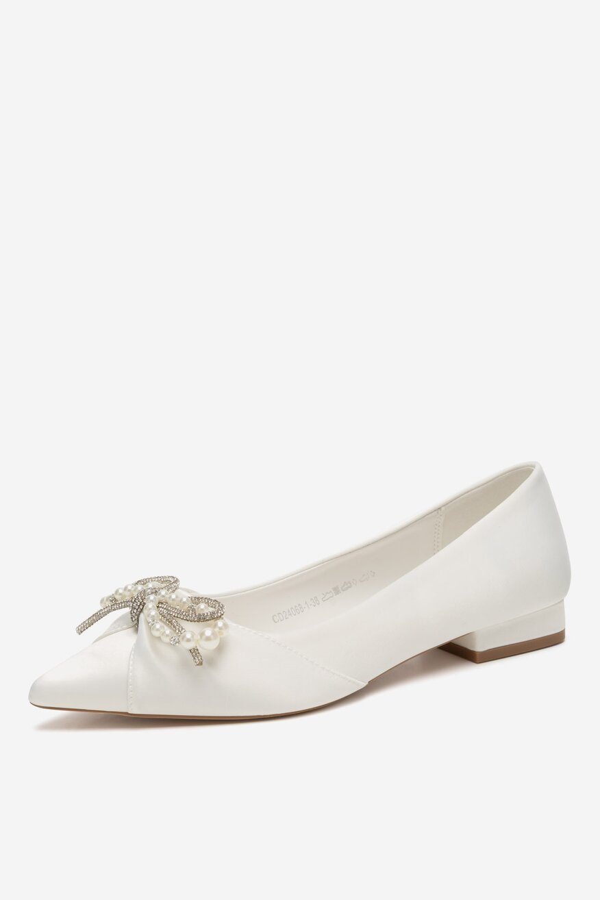 
                Jenny - Baleriny - 5906751037058