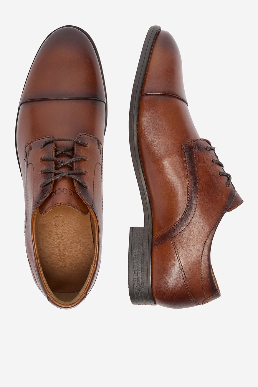 
                Félcipő Lasocki CAMEL - 5906751615171