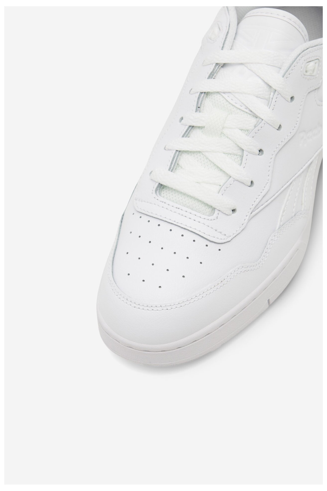 Încălțăminte sport Reebok BB 4000 II 100033737 ALB