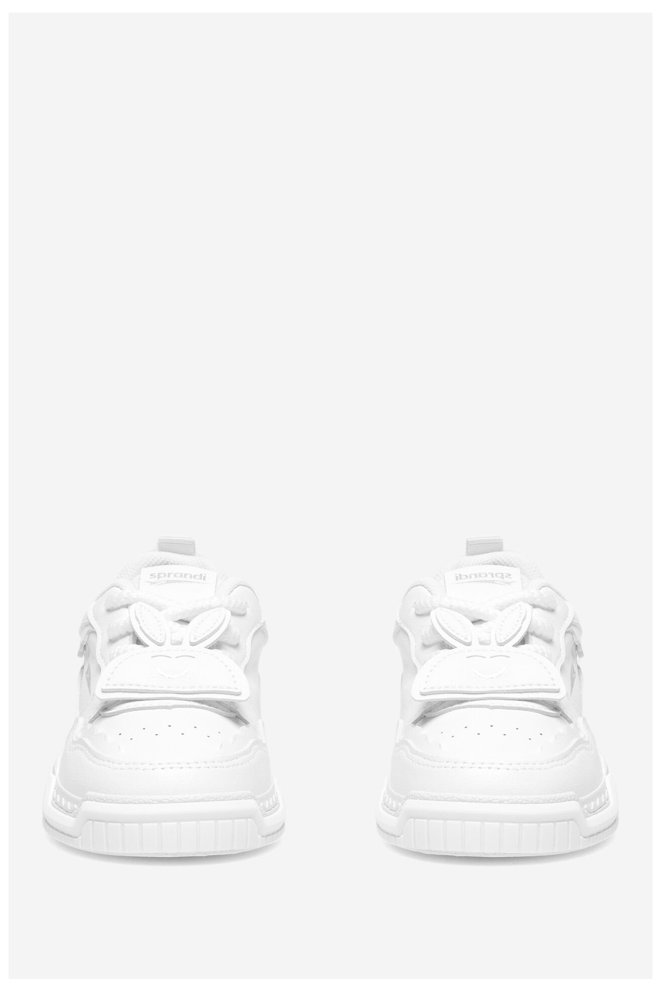 Încălțăminte sport Sprandi Z-633 ALB