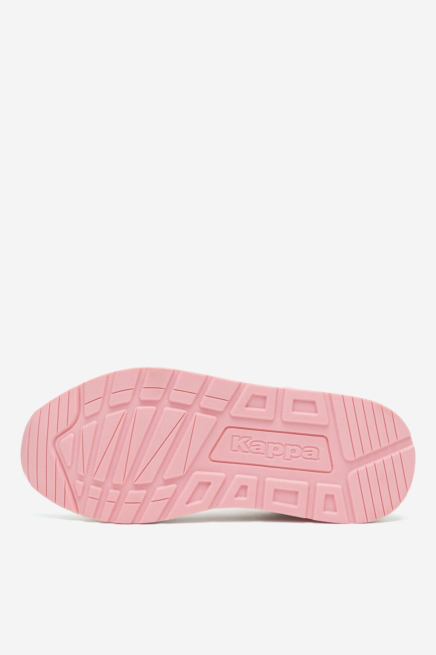 Încălțăminte sport Kappa ALB - 5904862333618