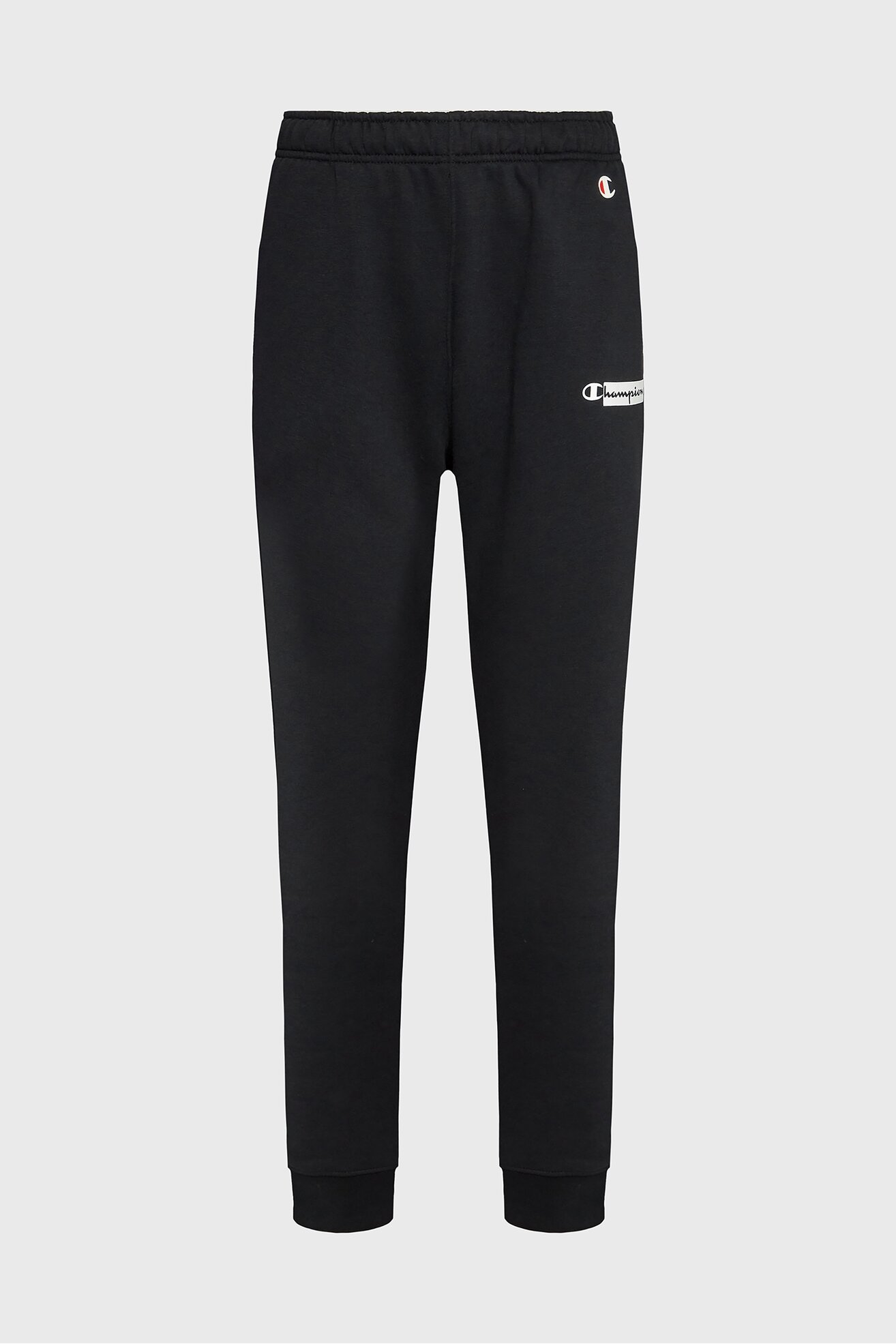 Spodnie joggersy Champion 217999-KK001 Czarny