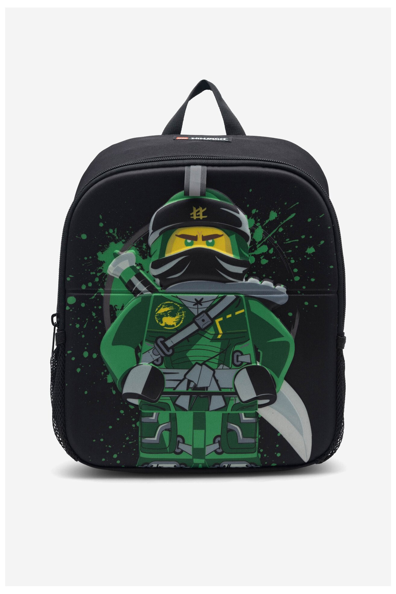 Plecak Lego M-LINE 10101-06 Czarny