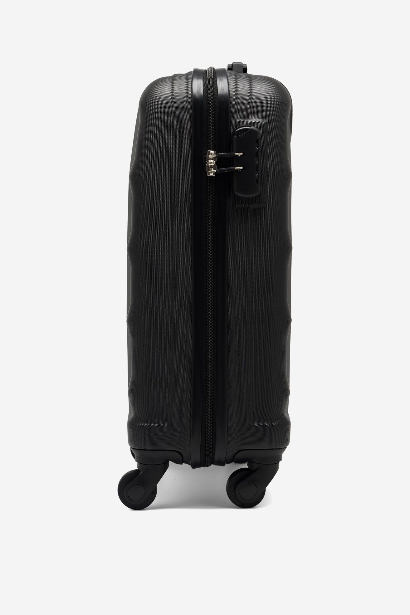 Valiză Lasocki BLW-A-101-10-07 NEGRU