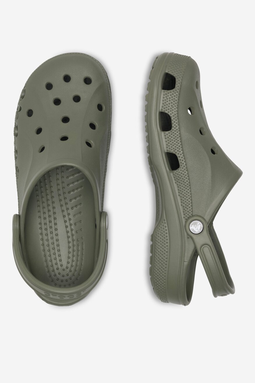
                Папуче за базен Crocs ZELENA - 5903698750606