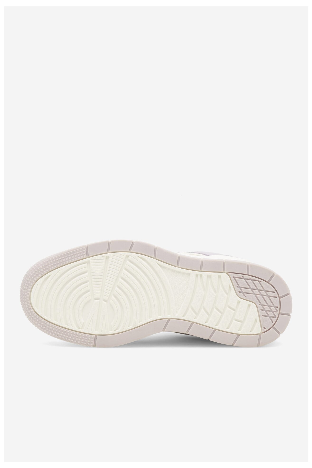 Sneakers Jenny Fairy WAG1311002A Biały