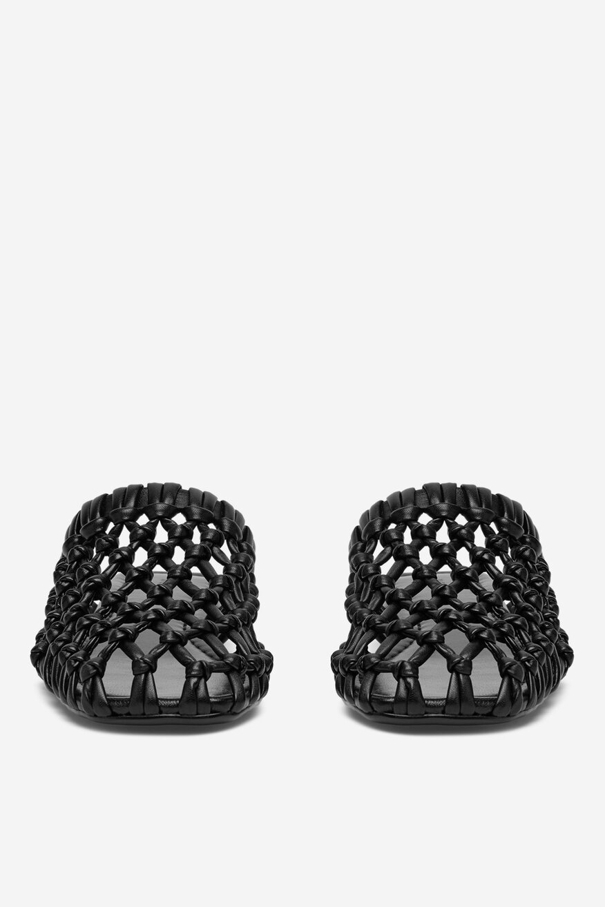 
                Badura - Klapki - 5907964016151