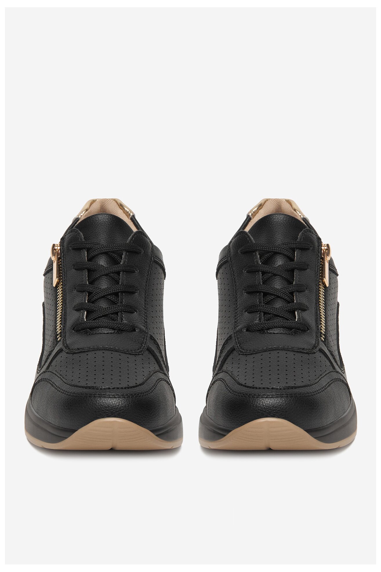 Sneakers Lasocki CEO-HY2076-1 Czarny