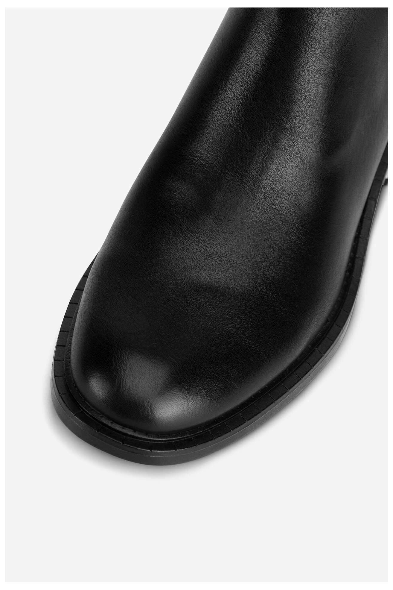 Kratke čizme DeeZee HY2T609 CRNA