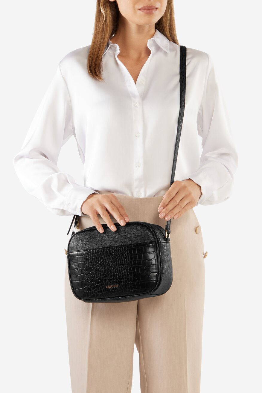 
                Lasocki - Torba mała - 5905588803942