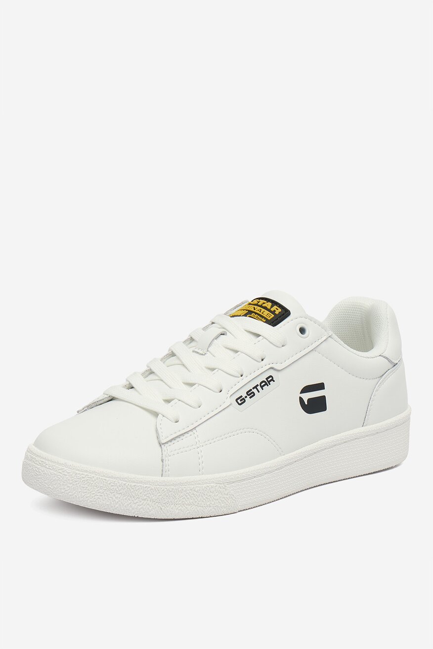 
                Кросівки G-STAR RAW БІЛИЙ - 5906751938744