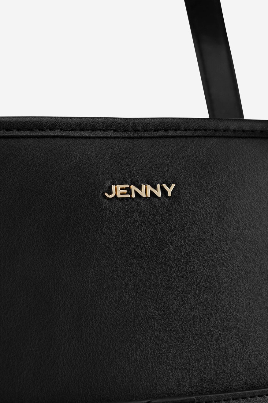 
                Kézitáska Jenny FEKETE - 5903419911286