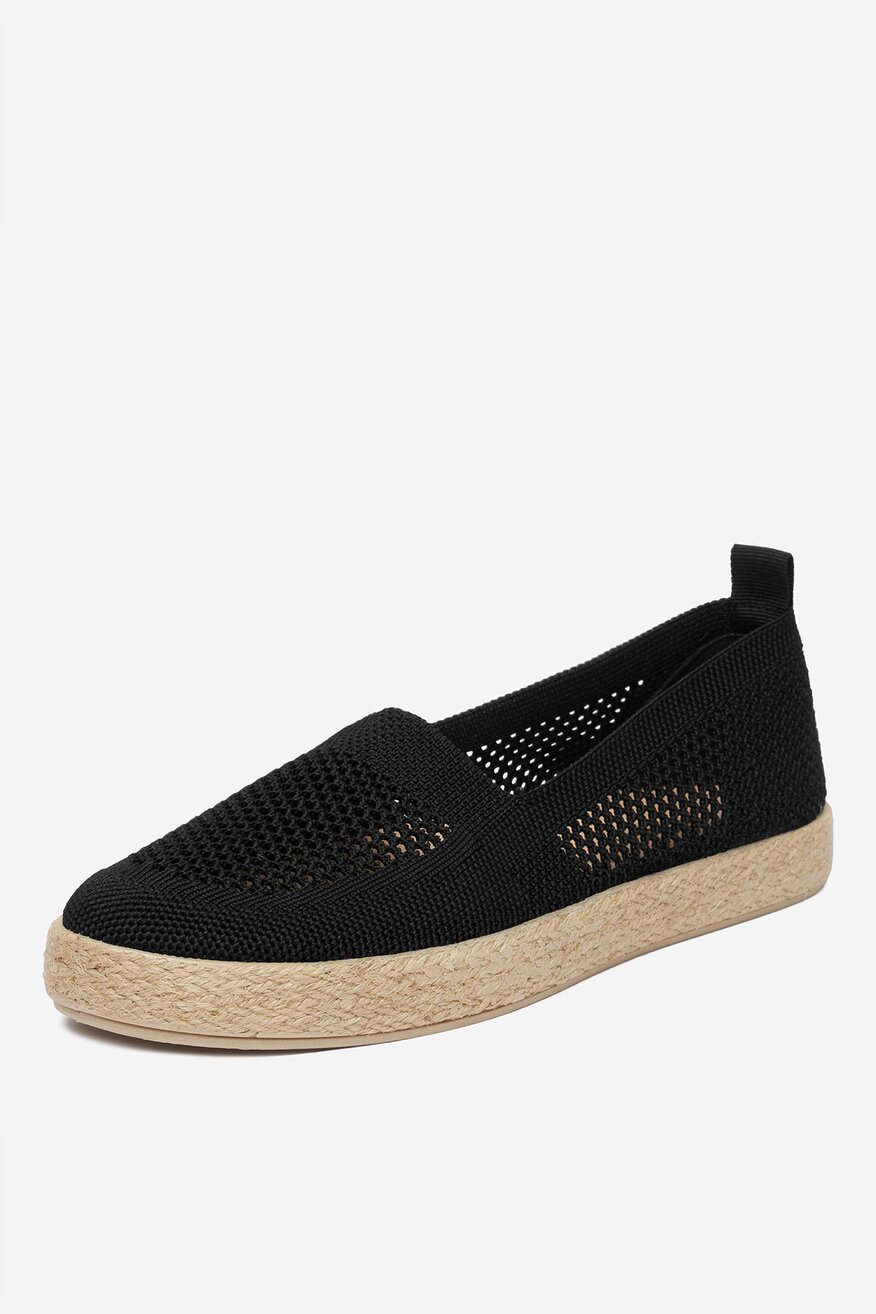 
                Балерина Jenny ЧЕРЕН - 5906751899786