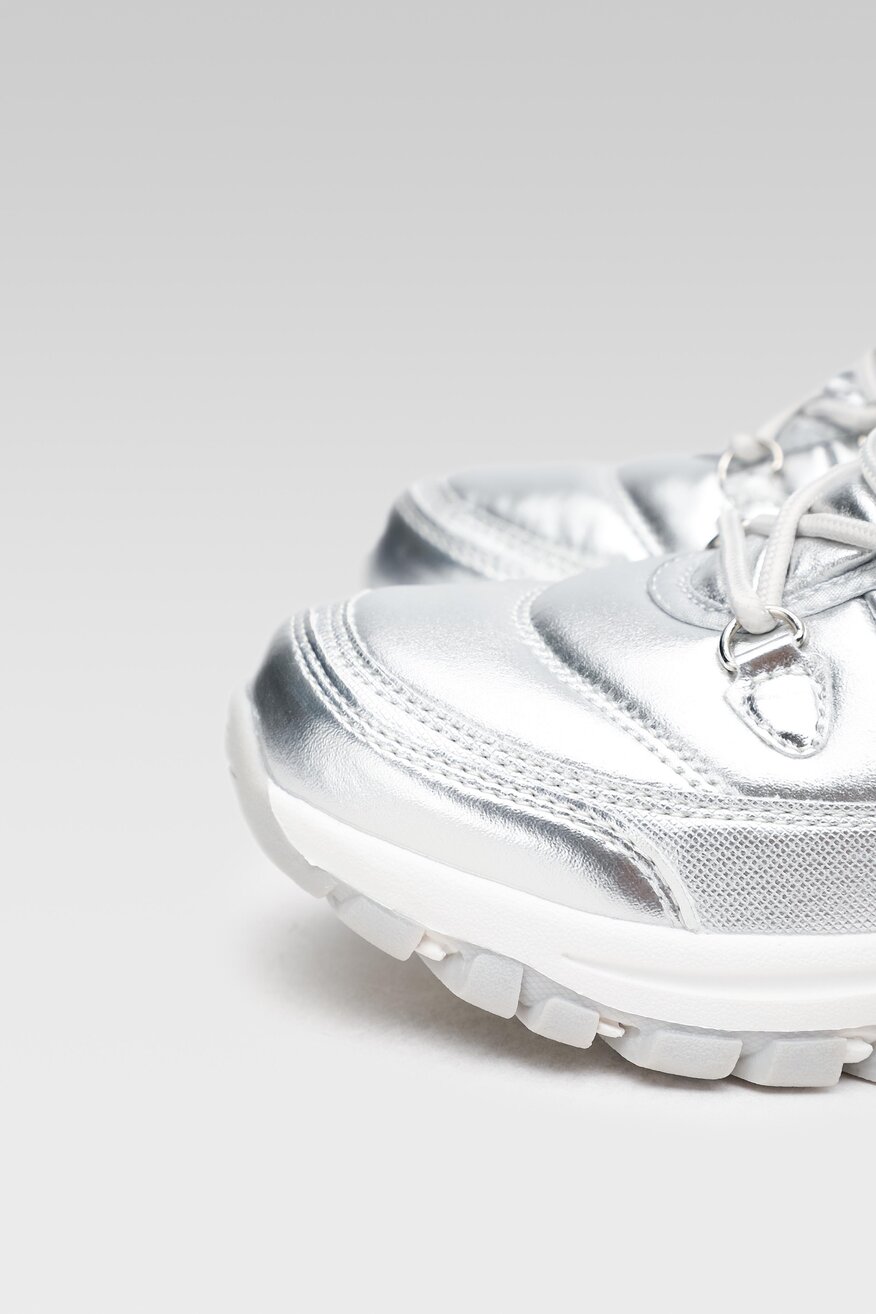 
                SPRANDI EARTH GEAR - Buty trekkingowe - 5904862104942